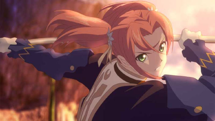 Tales of Berseria: mostrati gli Switch Blast dei protagonisti!