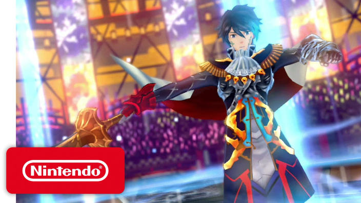 Il nuovo trailer di Tokyo Mirage Sessions #FE ci mostra il combat system