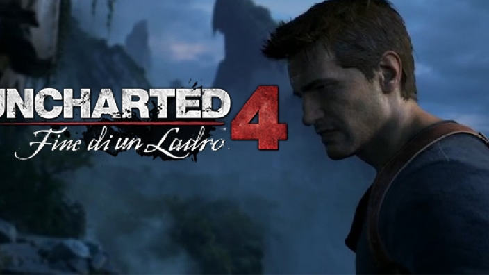 Uno straordinario successo per Uncharted 4