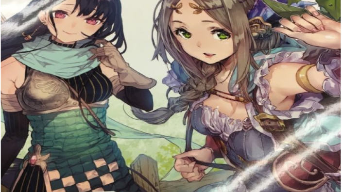 Atelier Firis: The Alchemist of the Mysterious Journey: Svelato il titolo dell'ultima fatica Gust
