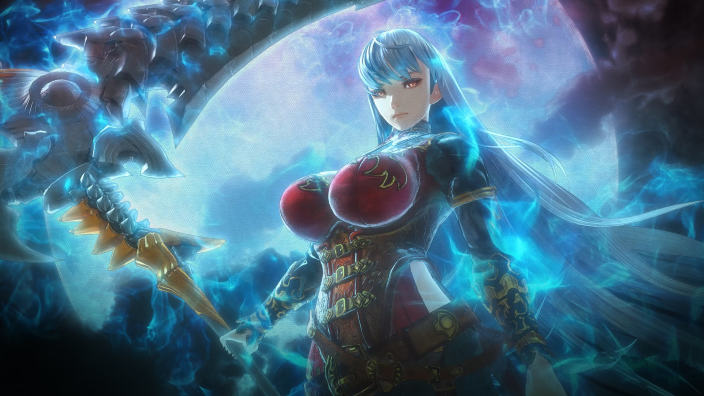 Grossi cambiamenti in arrivo per Valkyria: Azure Revolution