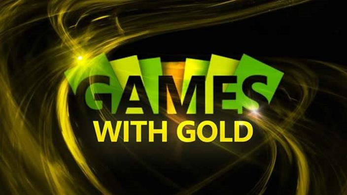 Svelati i Games With Gold di giugno