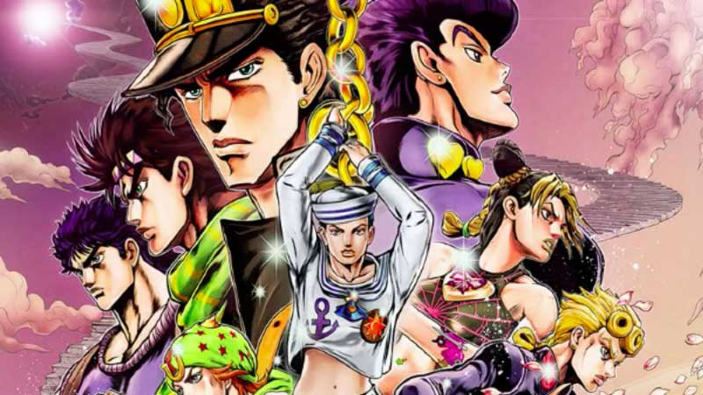JoJo Eyes of Heaven: disponibile la demo ed altre informazioni sulla storia