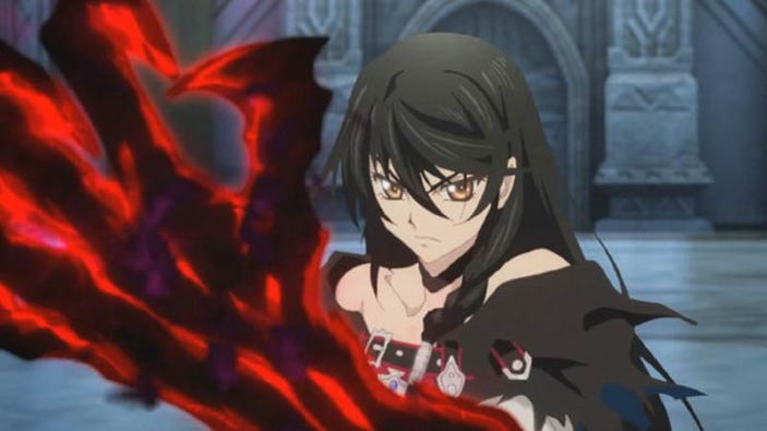 Tales of Berseria protagonista di uno spot televisivo giapponese