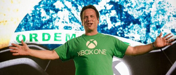 Microsoft si prepara all'E3 2016: ecco cosa rivela Phil Spencer sulla conferenza