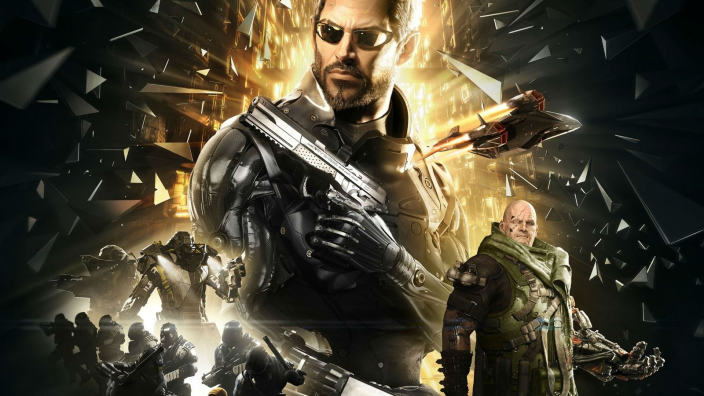 The Mechanical Apartheid: lo spettacolare trailer live-action di Deus Ex: Mankind Divided