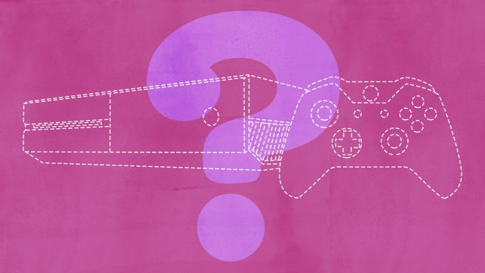 In arrivo nuovi modelli di Xbox e nuovi accessori?