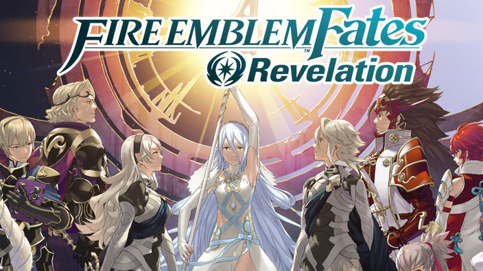 <b>Fire Emblem Fates: Rivelazione</b> per Nintendo 3DS - Recensione