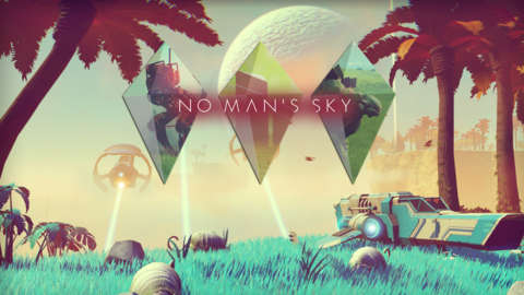 Rimandato ufficialmente No Man's Sky