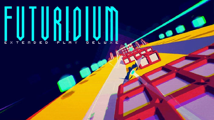 <strong>Futuridium EP Deluxe</strong> - Recensione WiiU