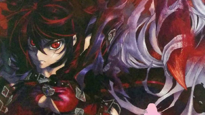 Tales of Berseria: nelle limited edition giapponesi troveremo un'illustrazione di Ufotable