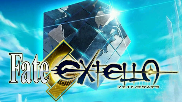 Fate/Extella esce il 10 novembre in Giappone