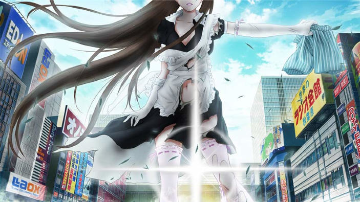 Akiba's Beat ha una data di rilascio giapponese!