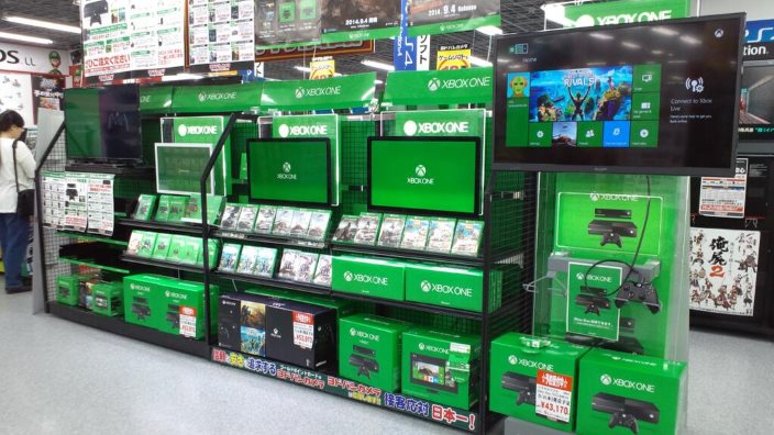 Xbox One cala di prezzo