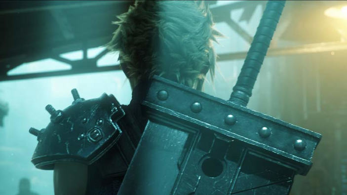 Un nuovo trailer ci illustra i lavori dello studio Visual Works di Square Enix