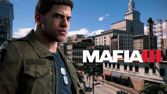 Svelata la Collector's Edition di Mafia III