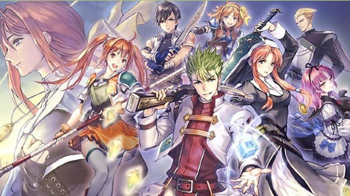 The Legend of Heroes: Trails in the Sky the 3rd Evolution si mostra in un nuovissimo trailer