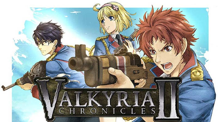 Valkyria Chronicles II è ora disponibile su PlayStation Vita in digitale