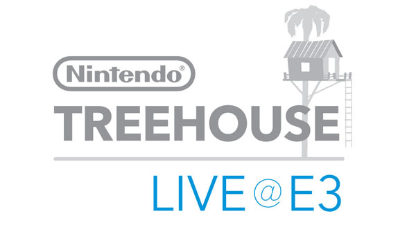 E3 2016: il programma di Nintendo Treehouse