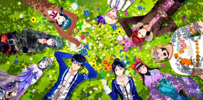 Tokyo Mirage Sessions #FE nuovo trailer sui dungeon