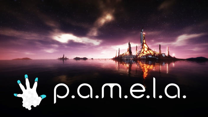 Il titolo horror P.A.M.E.L.A. nuovi screen e requisiti PC