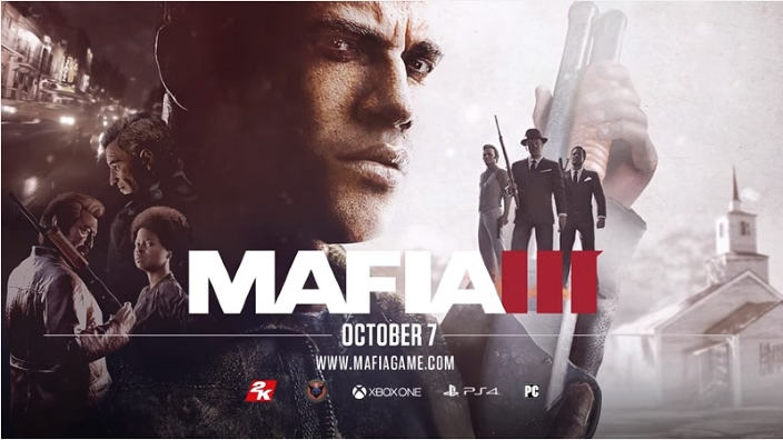 Trapelati i requisiti PC per Mafia 3