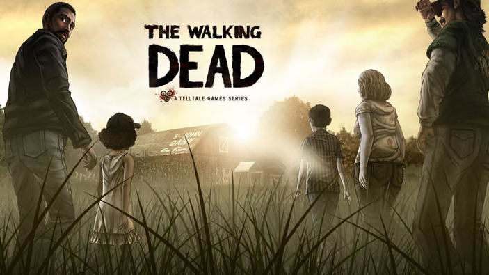 The Walking Dead: Season 3 e Batman di Telltale Games hanno una finestra di lancio