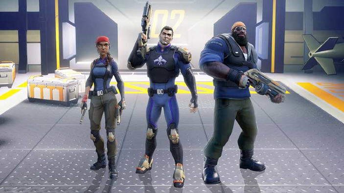 Annunciato Agents of Mayhem, dagli sviluppatori di Saints Row