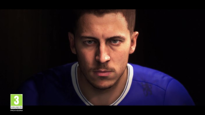 Fifa 17, EA svela le prime informazioni