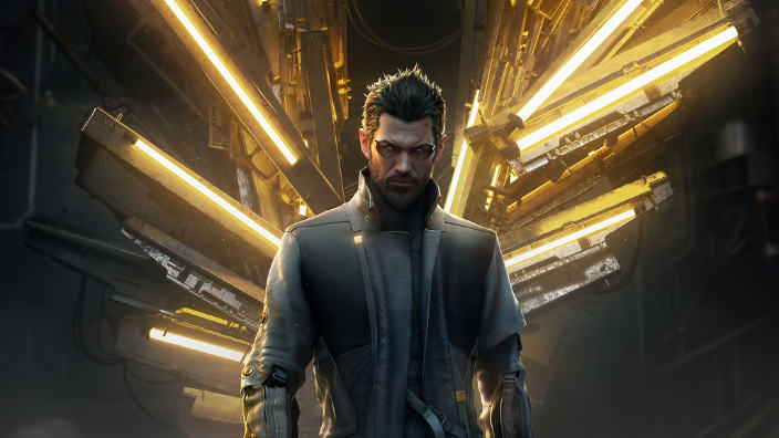 Deus Ex Universe - Lo showcase pre-E3 del nuovo Deus Ex: Mankind Divided