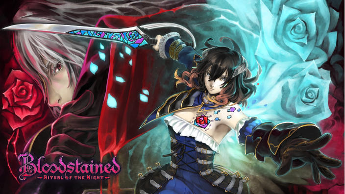 Bloodstained: Ritual of the Night in un nuovo gameplay, novità per l'E3 2016