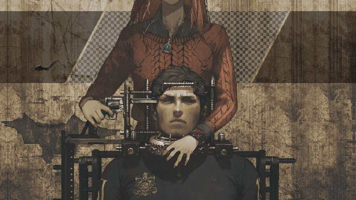 Zero Time Dilemma: trailer introduttivo al nuovo Death Game!