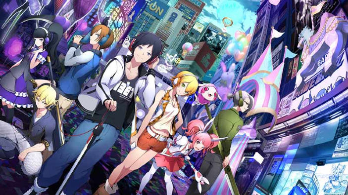 Akiba's Beat: Akibahara sarà una città distorta nella sua nuova storia