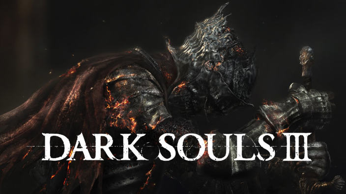Dark Souls III - patch 1.05 in arrivo domani
