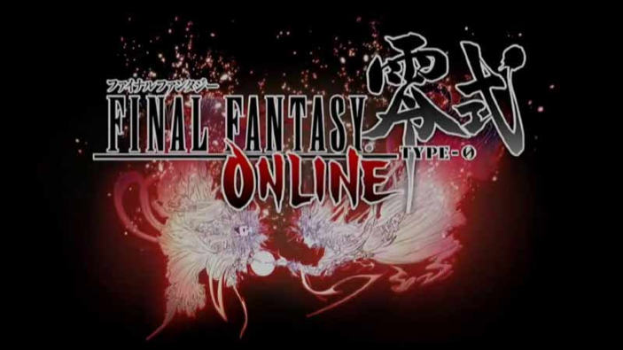 La beta di Final Fantasy Type-0 Online arriverà anche in Occidente