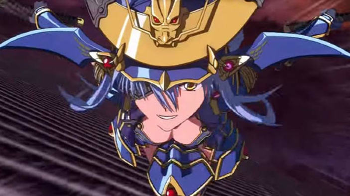 Secondo trailer per le ragazze di Sengoku Otome: Legend Battle