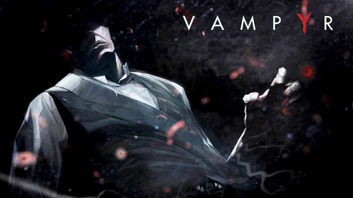 Arriva in anticipo il trailer dell'E3 2016 di Vampyr