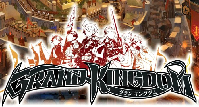 Annunciata la sostituzione delle ost delle Limited Edition di Grand Kingdom
