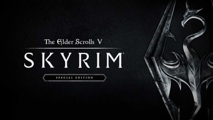 The Elder Scrolls V: Skyrim annunciata la Special Edition remaster