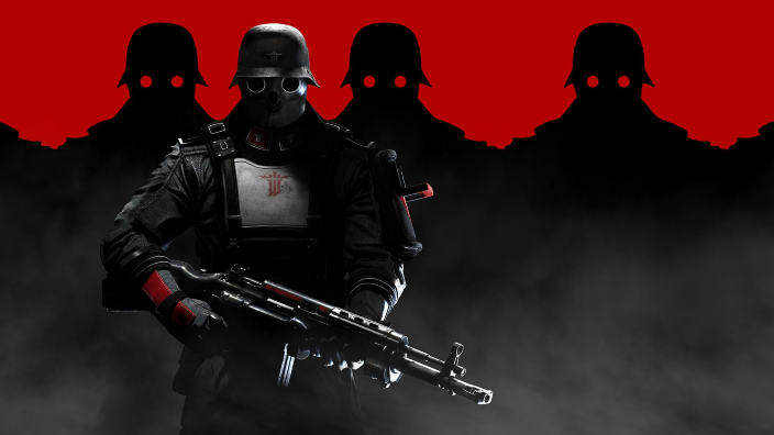 Anticipato tra le righe un nuovo Wolfenstein?