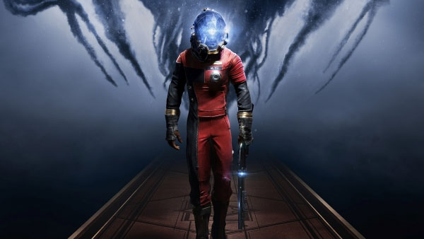 Arriva anche Prey, sarà un survival horror