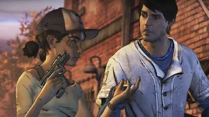 The Walking Dead: Season 3 - Clementine non sarà l'unico personaggio giocabile!