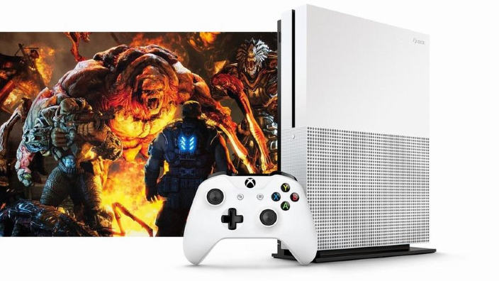 Tutte le novità di Xbox One annunciate all'E3