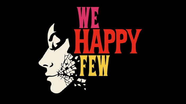 We Happy Few - Maschere spaventose e piñatas cannibali nel nuovo Trailer E3 2016
