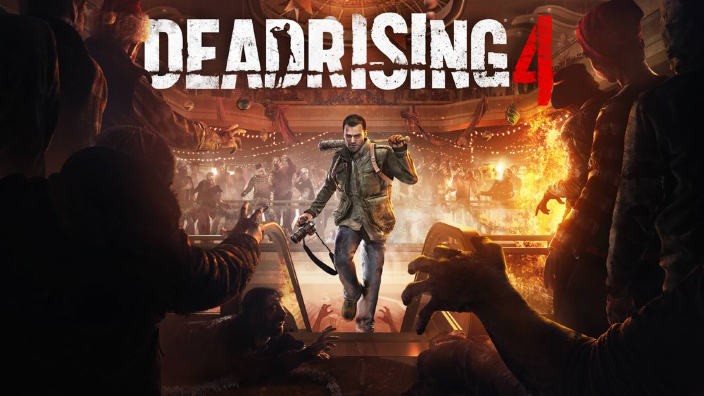 Annunciato Dead Rising 4 per Xbox One e PC