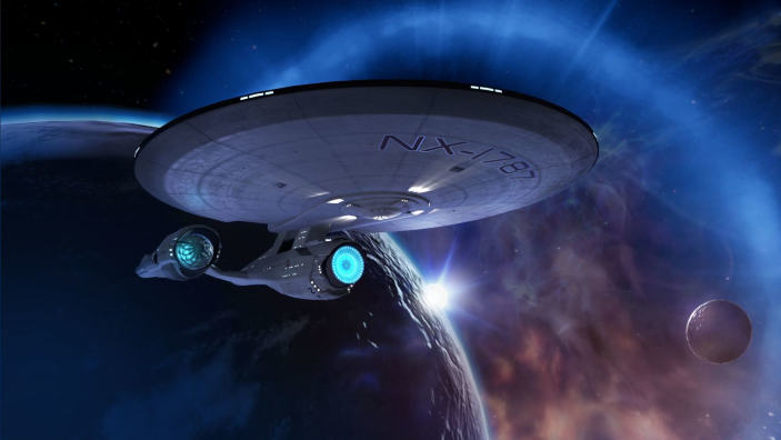 Star Trek: Bridge Crew: al comando dell'Enterprise con la realtà virtuale