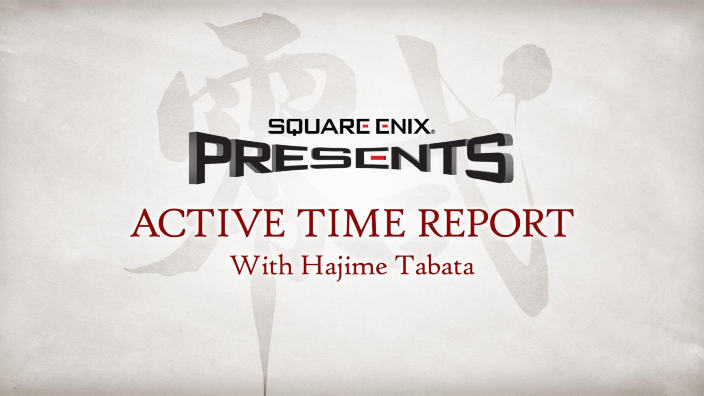 E3 2016: video dell'Active Time Report di Final Fantasy XV