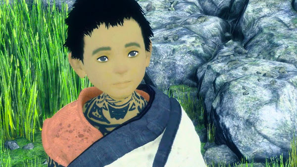 The Last Guardian ha una data d'uscita ufficiale annunciata nel corso dell'E3 2016