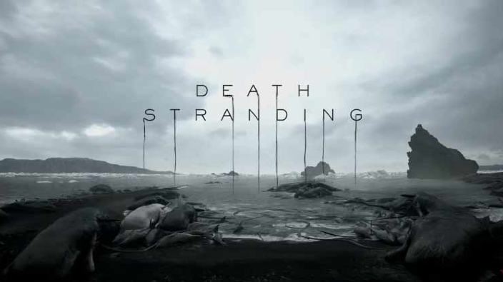 Annunciato Death Stranding, il nuovo titolo di Kojima