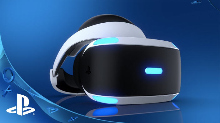 PlayStation VR: annunciata la data di uscita